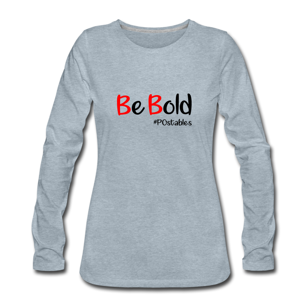 Be Bold Women&