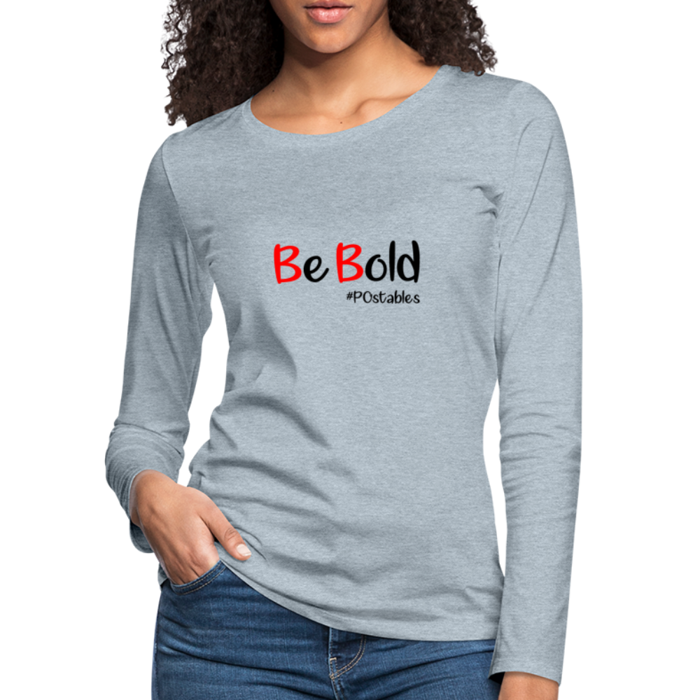 Be Bold Women&