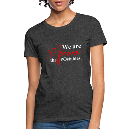 We are forever the POstables W Women&