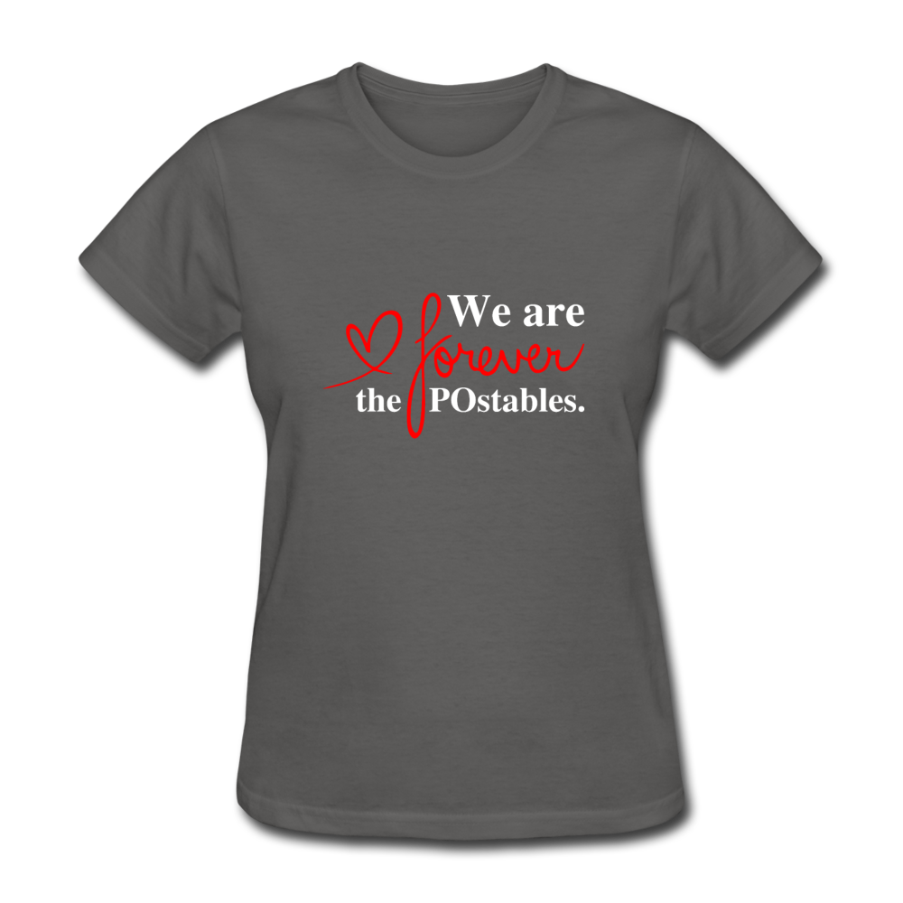 We are forever the POstables W Women&