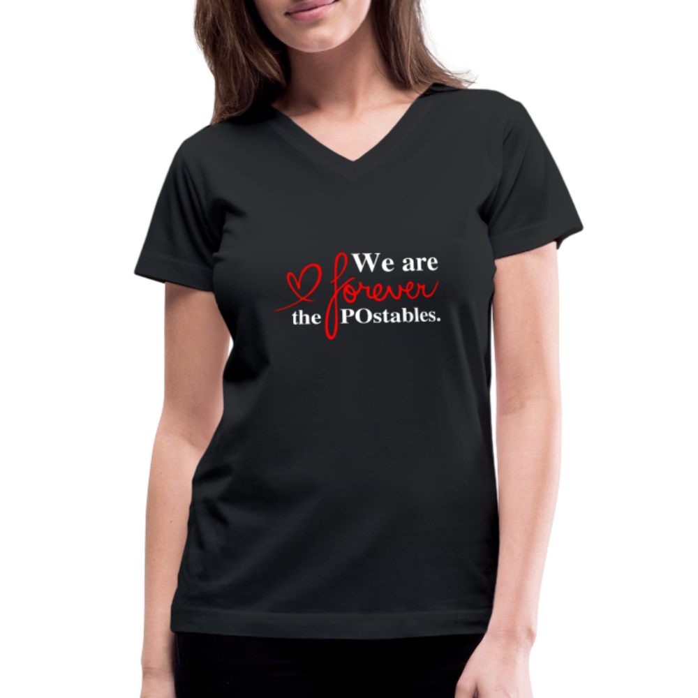 We are forever the POstables W Women&