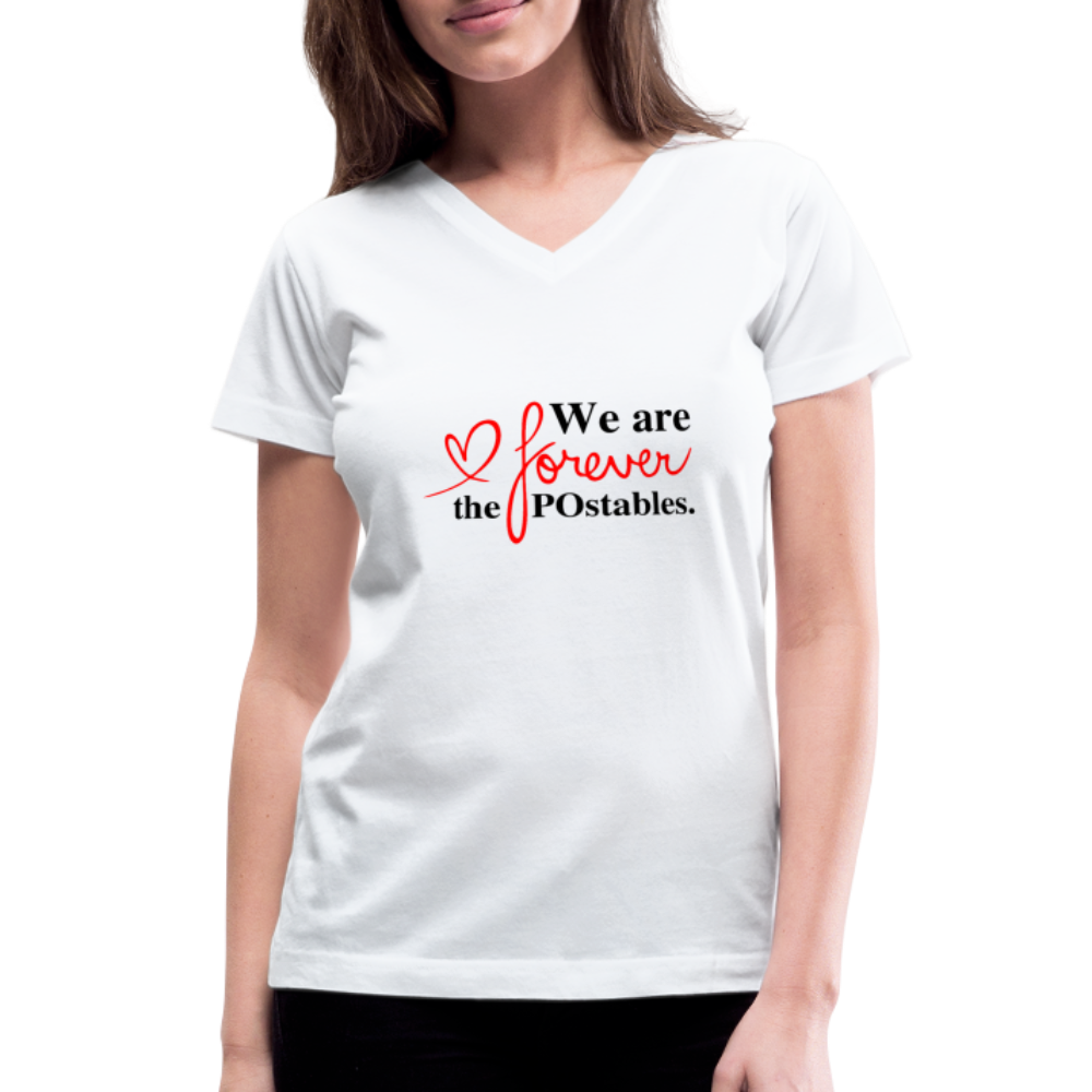 We are forever the POstables B Women&