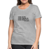 The Few The Proud The Postal B Women’s Premium T-Shirt - heather gray