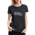 The Few The Proud The Postal W Women’s Premium T-Shirt - black