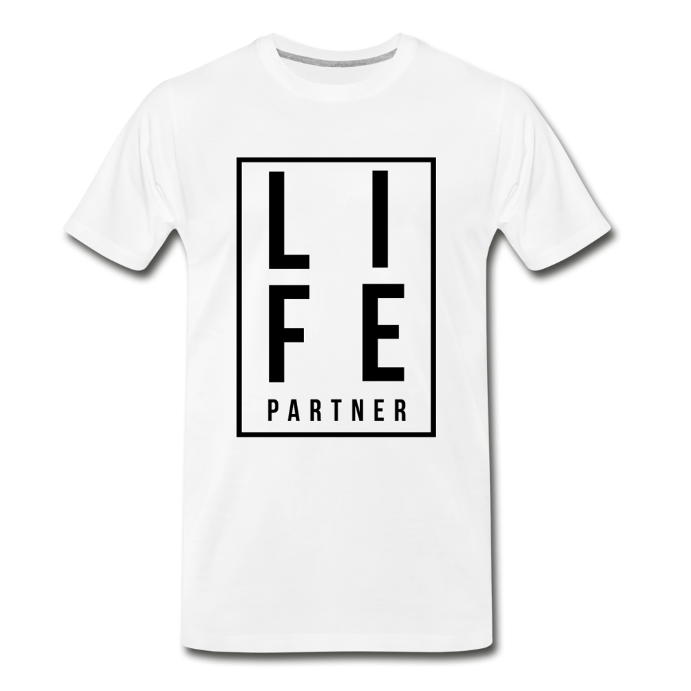 Life Partner Men&