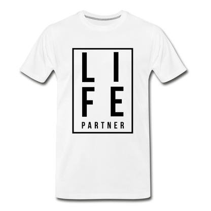 Life Partner Men&