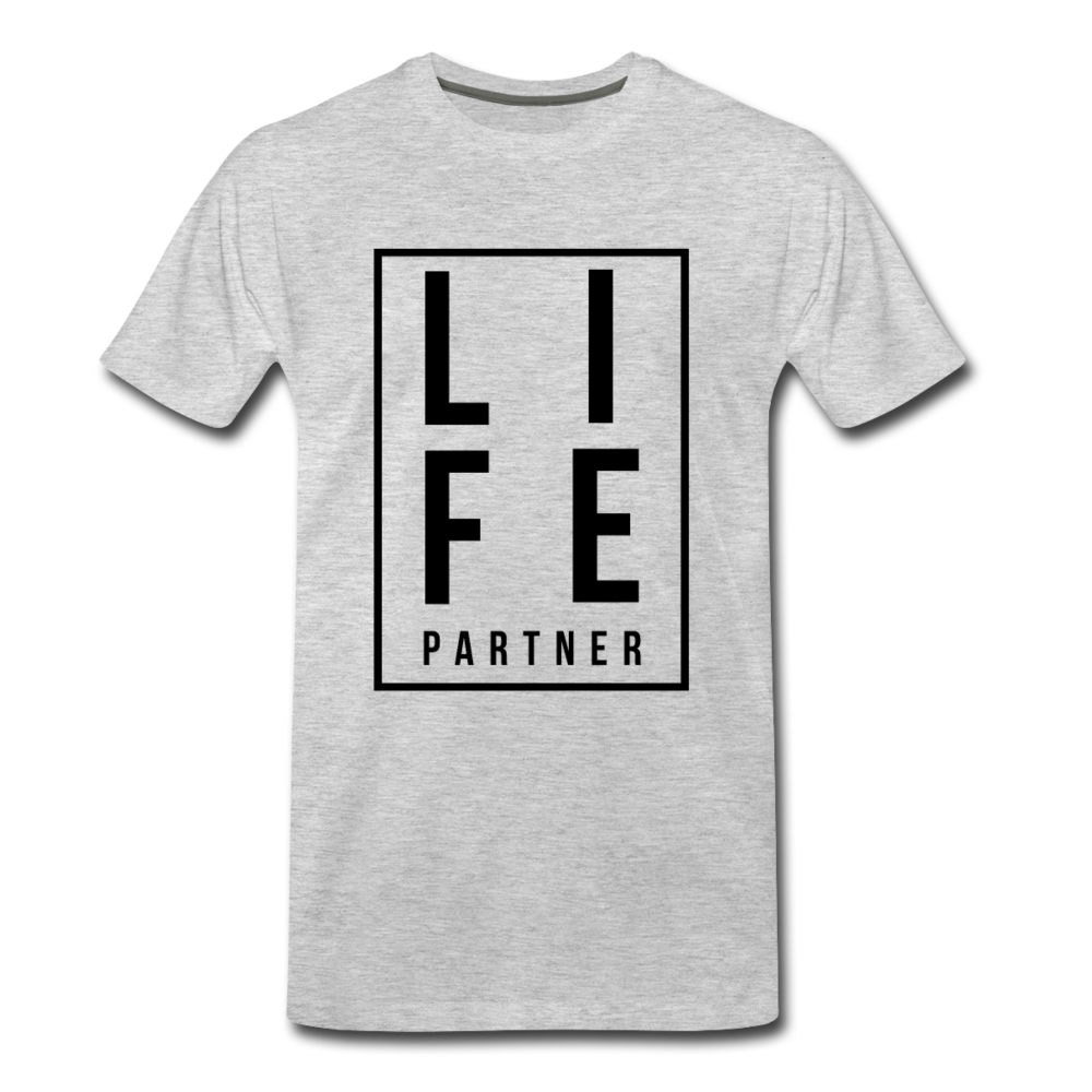 Life Partner Men&