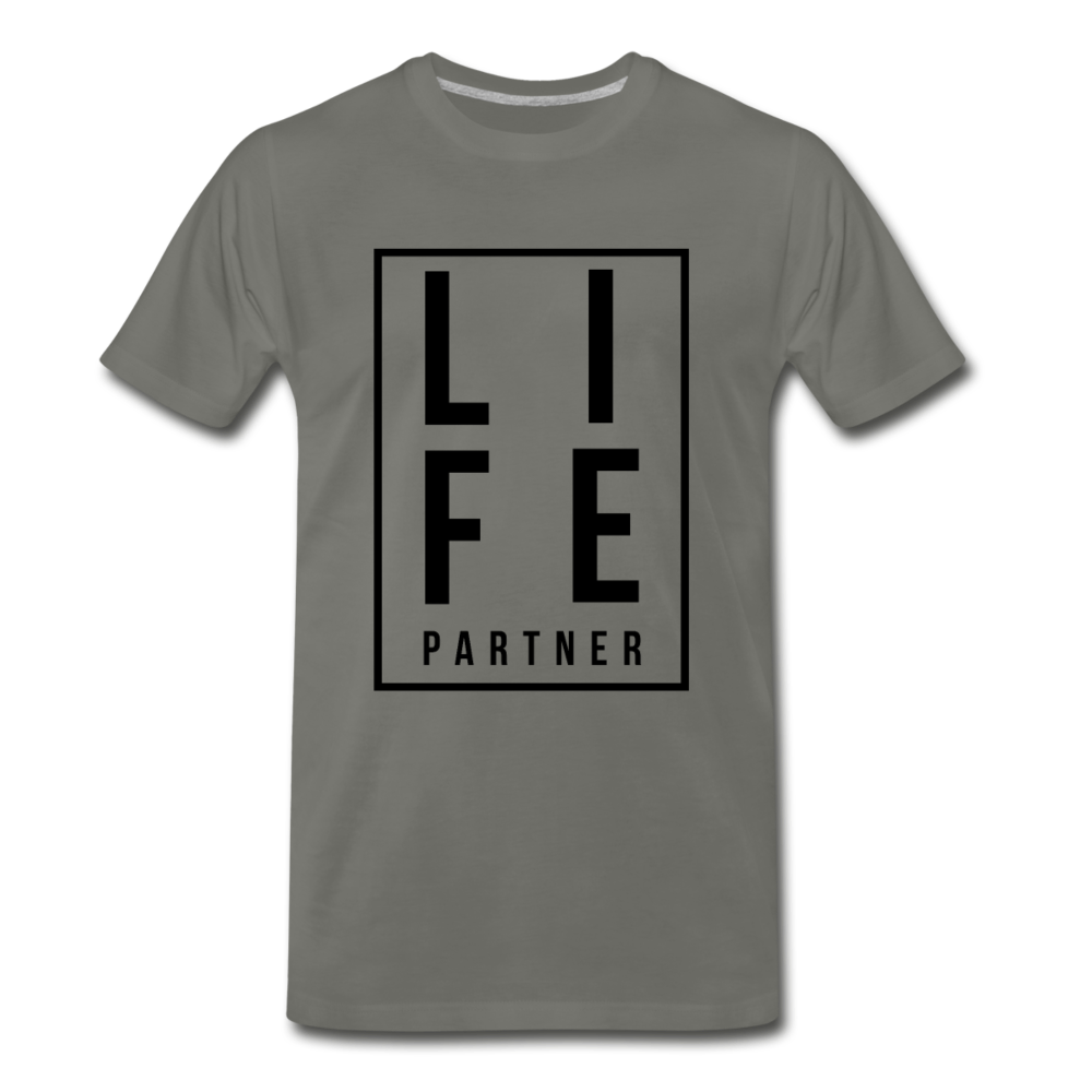 Life Partner Men&