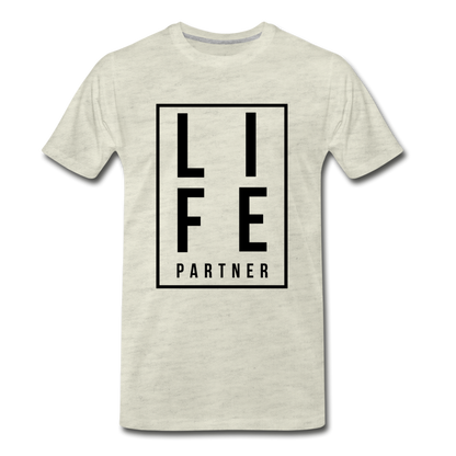 Life Partner Men&