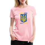 UMC 5 Women’s Premium T-Shirt - pink